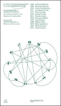 Il raccolto d'autunno &egrave; stato abbondante