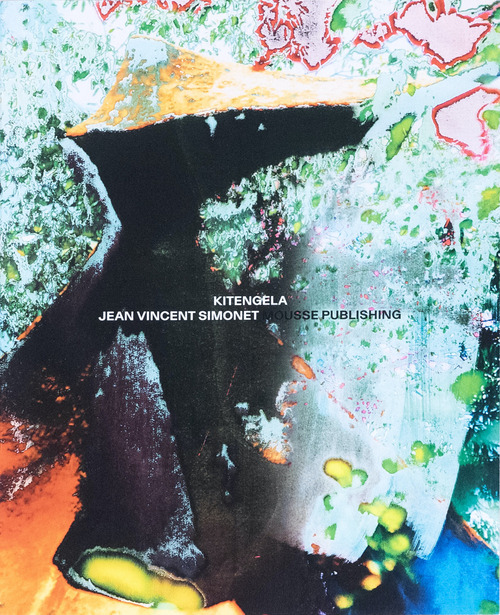 Jean-Vincent Simonet: Kitengela
