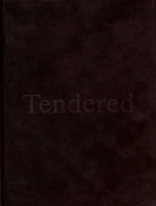 Karimah Ashadu. Tendered. Catalogo della mostra (Londra, 10 ottobre 2025-22 marzo 2026)