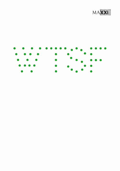 Maurizio Nannucci. Where to start from