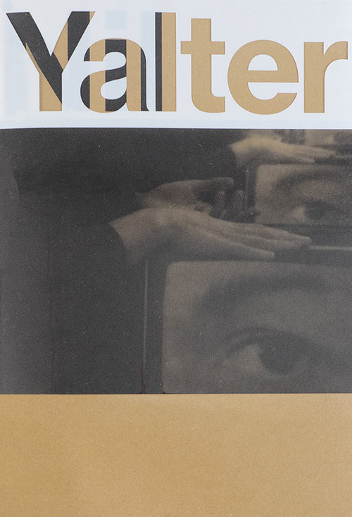 Nil Yalter: Circular Tension