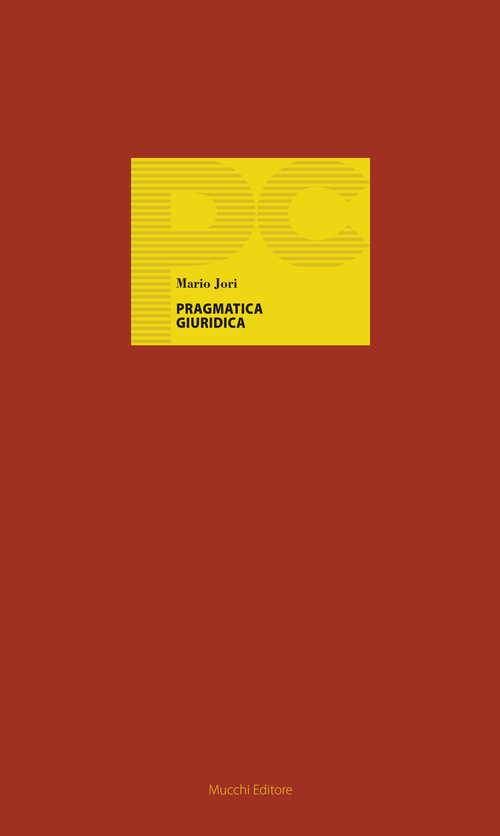 Pragmatica giuridica