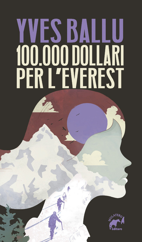 100.000 dollari per l'Everest