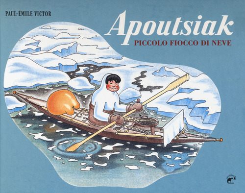 Apoutsiak. Piccolo fiocco di neve