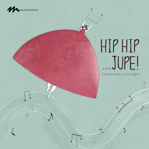 Hip hip... jupe!