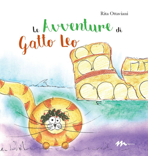 Le avventure di Gatto Leo