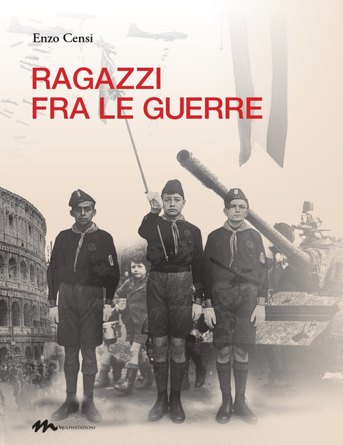 Ragazzi fra le guerre