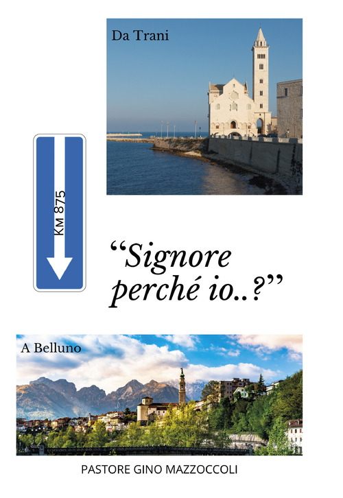 &laquo;Signore perch&eacute; io?&raquo;