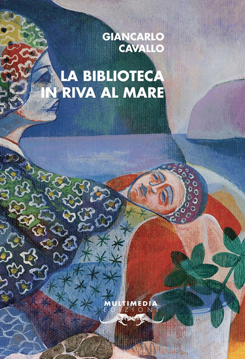 La biblioteca in riva al mare