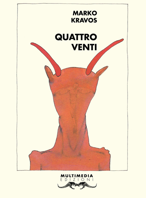 Quattro venti. Testo sloveno a fronte