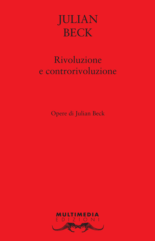 Rivoluzione e controrivoluzione