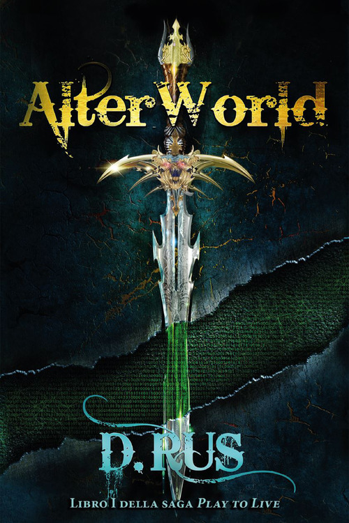 AlterWorld. Play to live