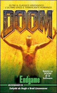 Doom: Endgame