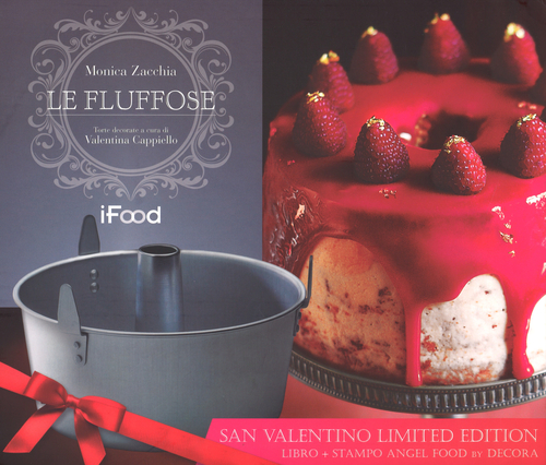 Le fluffose. San Valentino