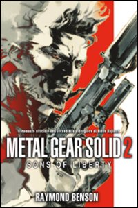 Metal gear solid
