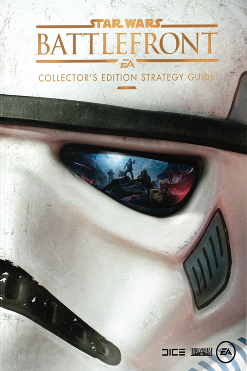 Star wars Battlefront. Guida strategica