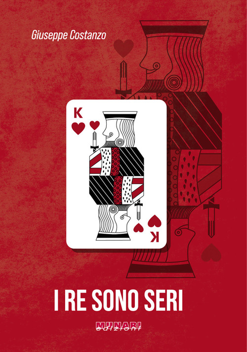 I re sono seri
