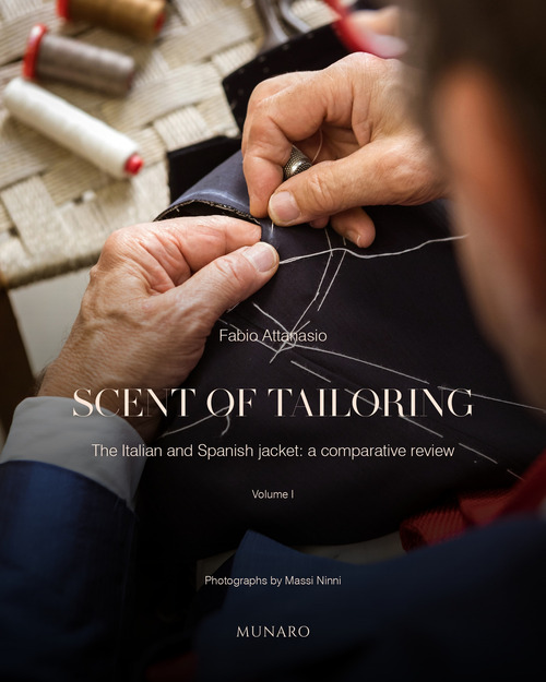 Scent of tailoring