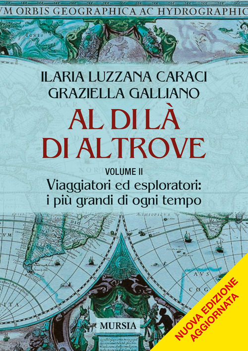Al di l&agrave; di altrove