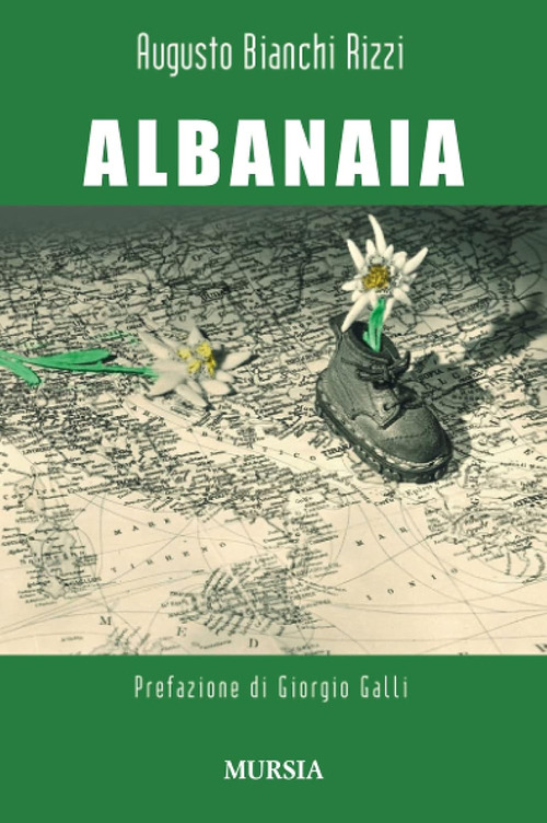 Albanaia. Un fascista esemplare