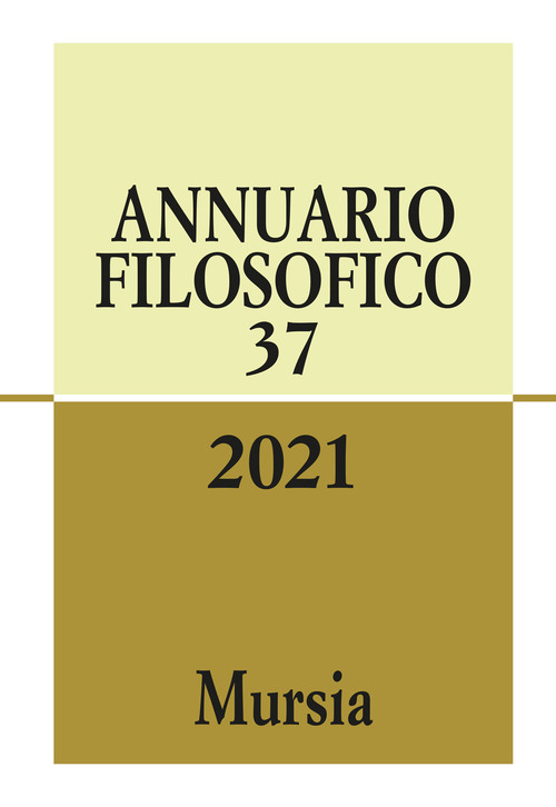 Annuario filosofico