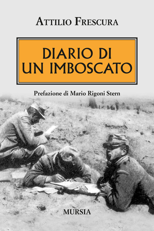 Diario di un imboscato
