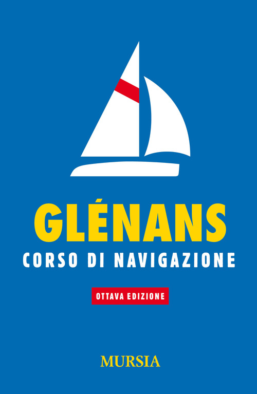 Gl&eacute;nans. Corso di navigazione