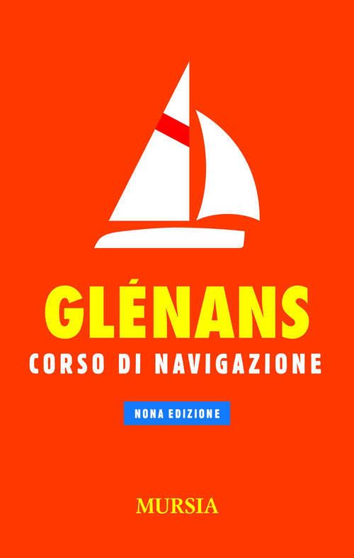 Gl&eacute;nans. Corso di navigazione