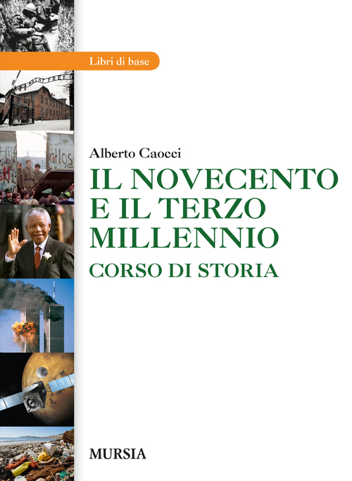 Il Novecento e il Terzo Millennio corso di storia. Formazione professionale