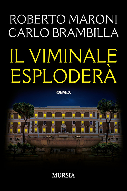 Il Viminale esploder&agrave;