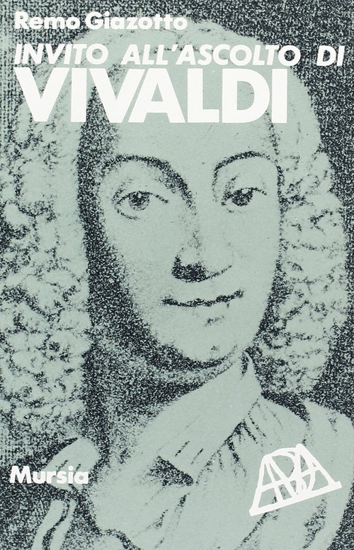 Invito all'ascolto di Vivaldi