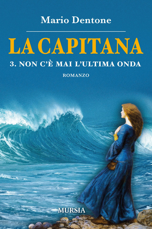La capitana