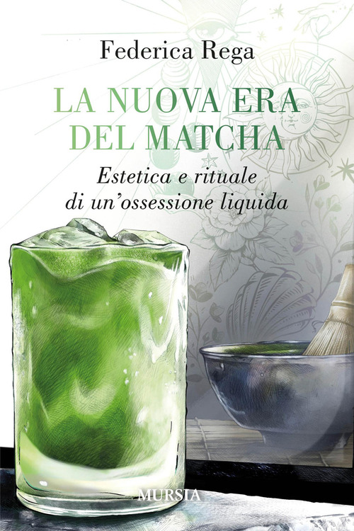 La nuova era del matcha. Estetica e rituale di un'ossessione liquida