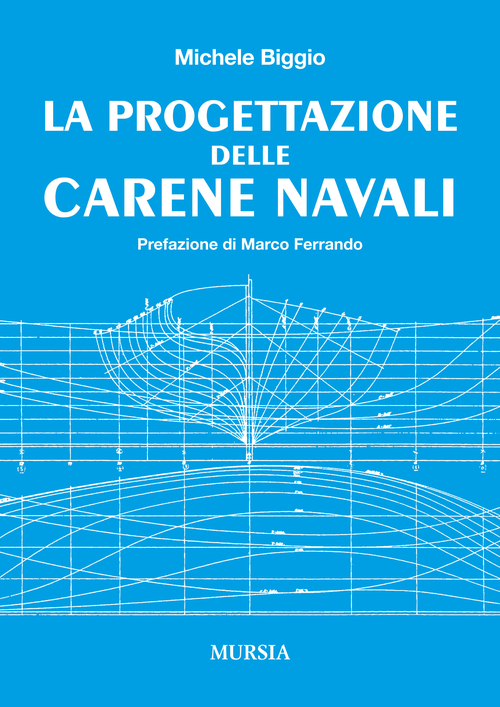 La progettazione delle carene navali