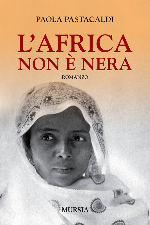 L'Africa non è nera
