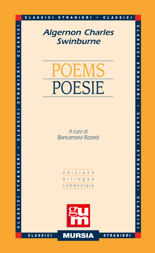 Poems-Poesie
