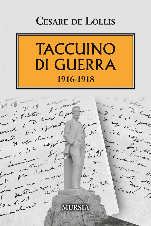 Taccuino di guerra