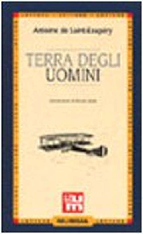 Terra degli uomini