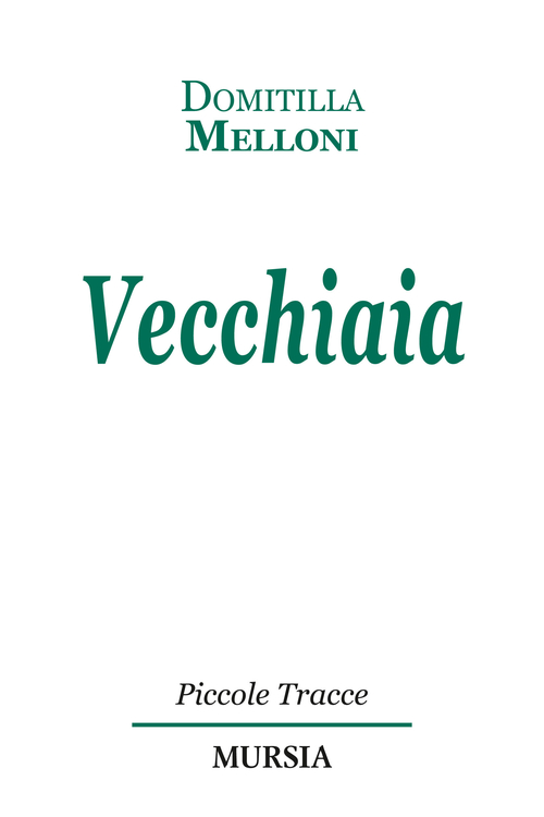 Vecchiaia