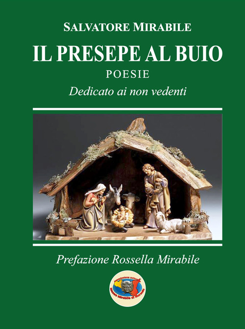 Il presepe al buio