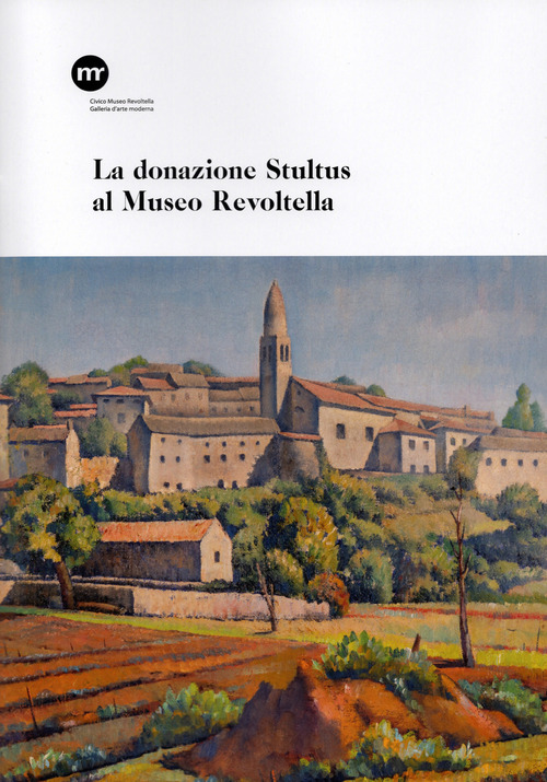 La donazione Stultus al Museo Revoltella