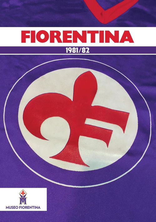 Fiorentina 1981-82