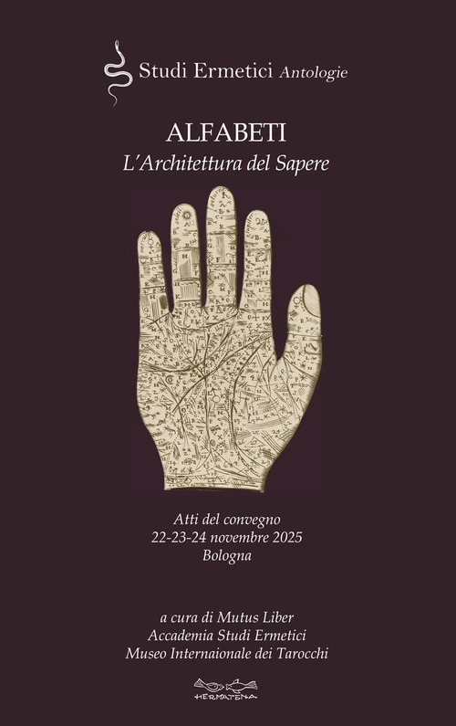 Alfabeti. L'architettura del sapere