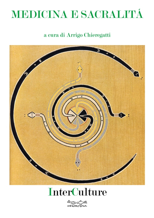 Medicina e sacralit&agrave;