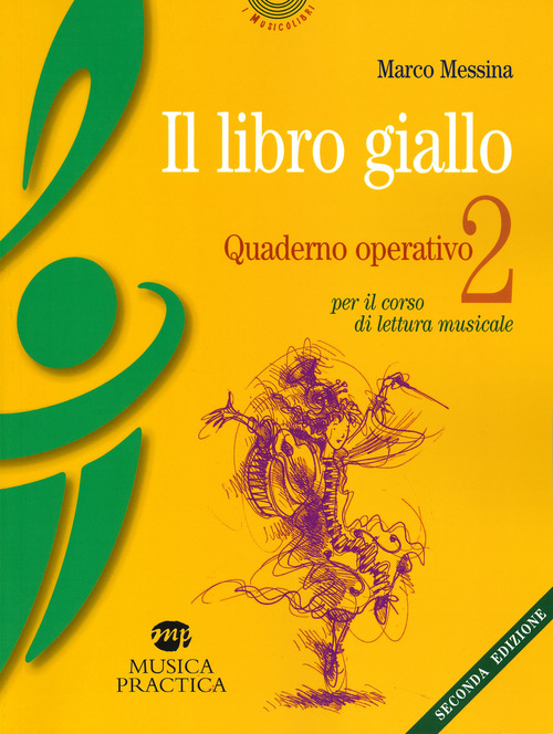 Il libro giallo. Quaderno operativo