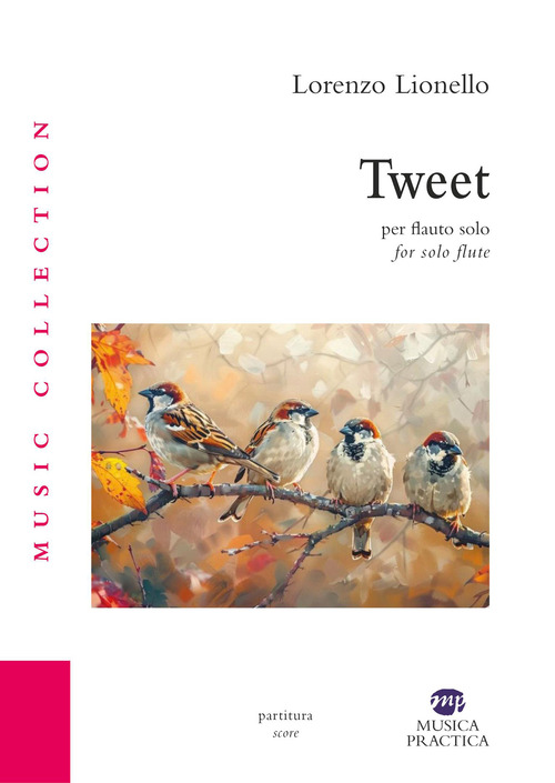 Tweet per flauto