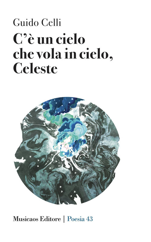 C'&egrave; un cielo che vola in cielo, Celeste
