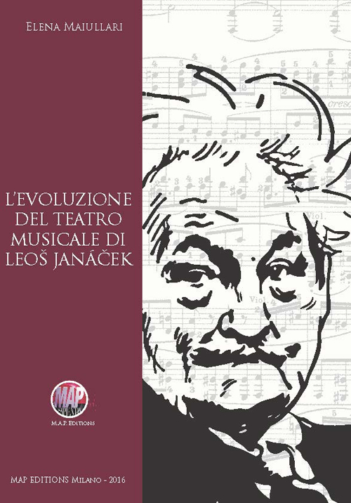 L'evoluzione del teatro musicale di Leos Janacek