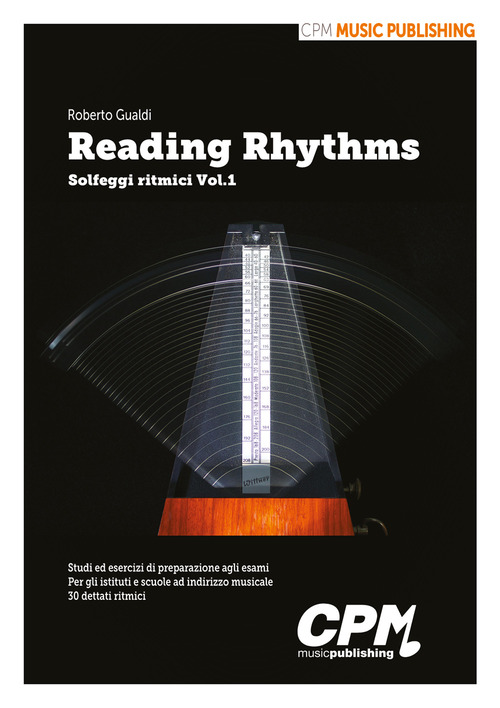 Reading Rhythms