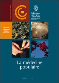 La m&eacute;decine populaire